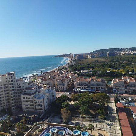 Playa Coral II 3 Nº 1054 Apartment Oropesa del Mar Luaran gambar