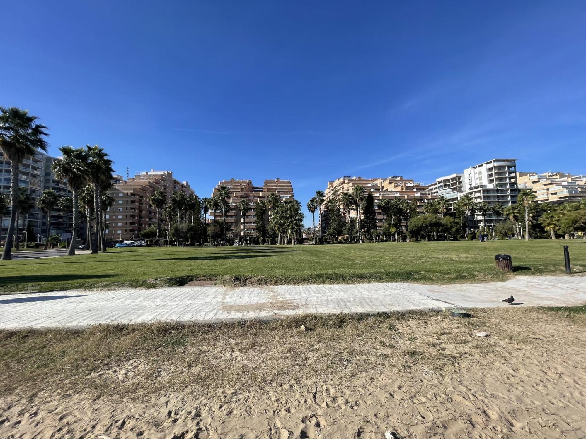 Playa Coral II 3 Nº 1054 Apartment Oropesa del Mar Bilik gambar